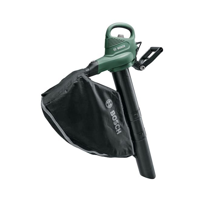 Lövblåsare Bosch Power Tools UniversalGardenTidy 2300