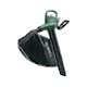 Lövblåsare Bosch Power Tools UniversalGardenTidy 2300
