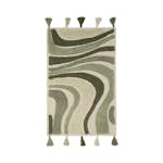 Luggmatta Svanefors Swirl