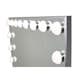 Sminkspegel Mirror Mirror Stor