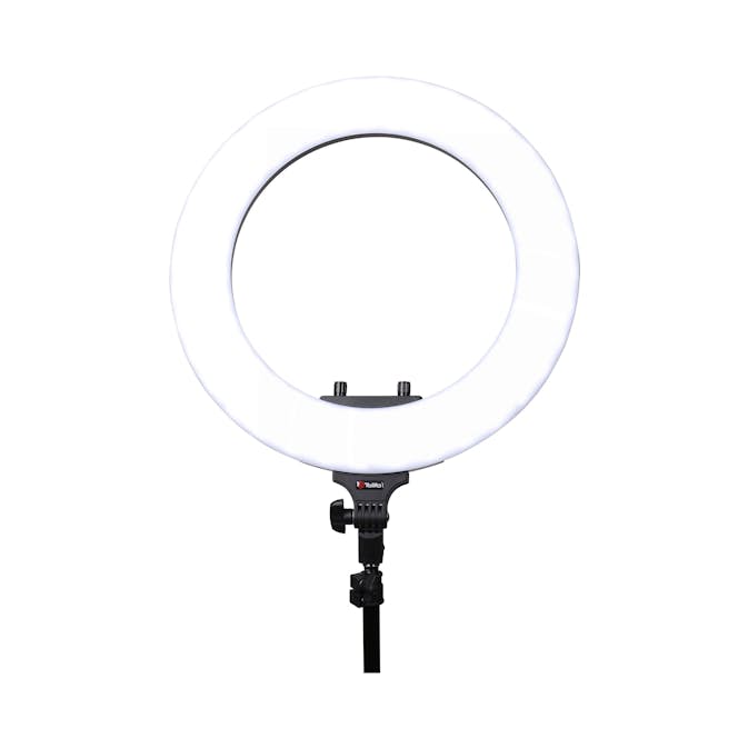 Ringljus Mirror Mirror LED
