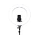 Ringljus Mirror Mirror LED