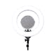 Ringljus Mirror Mirror LED