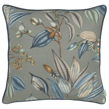 Kuddfodral Svanefors Seedpod