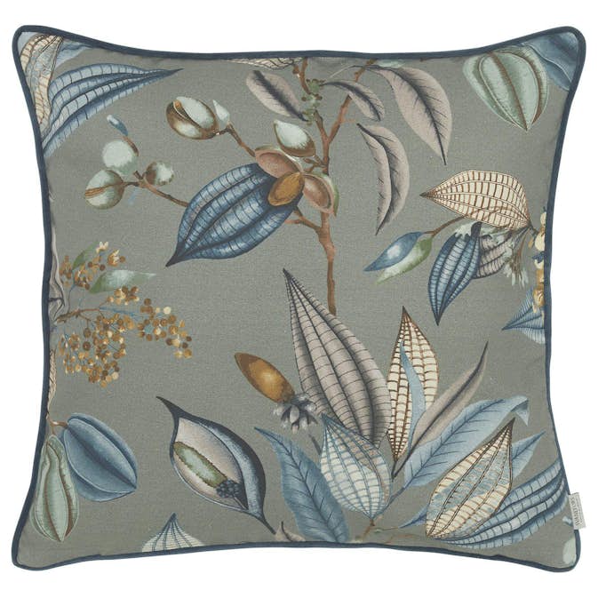 Kuddfodral Svanefors Seedpod