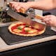 Pizzaskärare Norrjern Rostfritt Stål