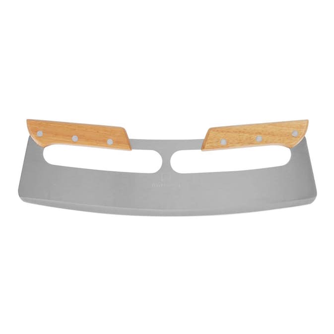 Pizzaskärare Norrjern Rostfritt Stål