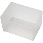 Lådinsats Raaco Nr. A8-1 H47 mm Stl 79x55 mm 1 St