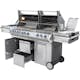 Gasolgrill Napoleon PRO825-3