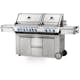 Gasolgrill Napoleon PRO825-3