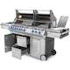 Gasolgrill Napoleon PRO825-3