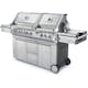 Gasolgrill Napoleon PRO825-3