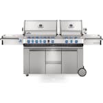 Gasolgrill Napoleon PRO825-3