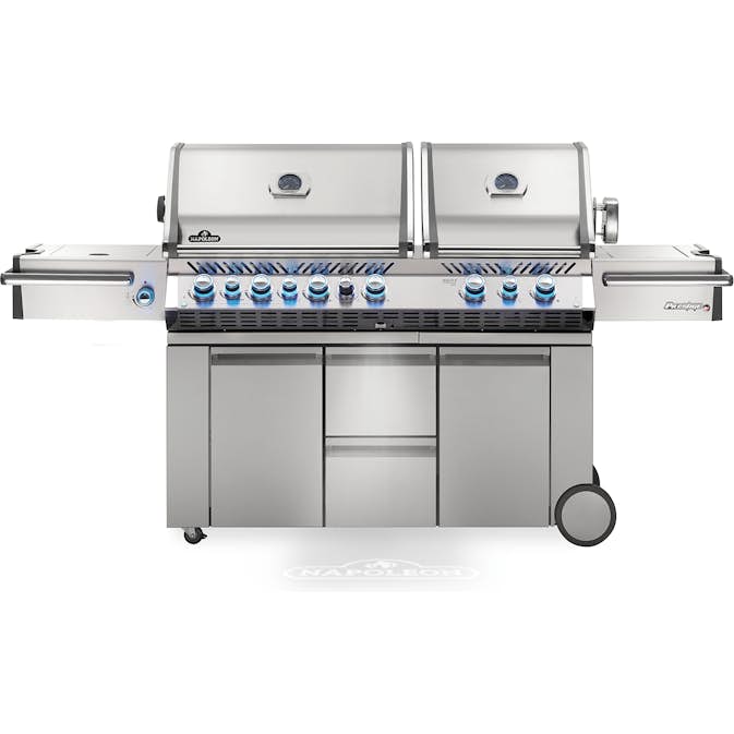 Gasolgrill Napoleon PRO825-3