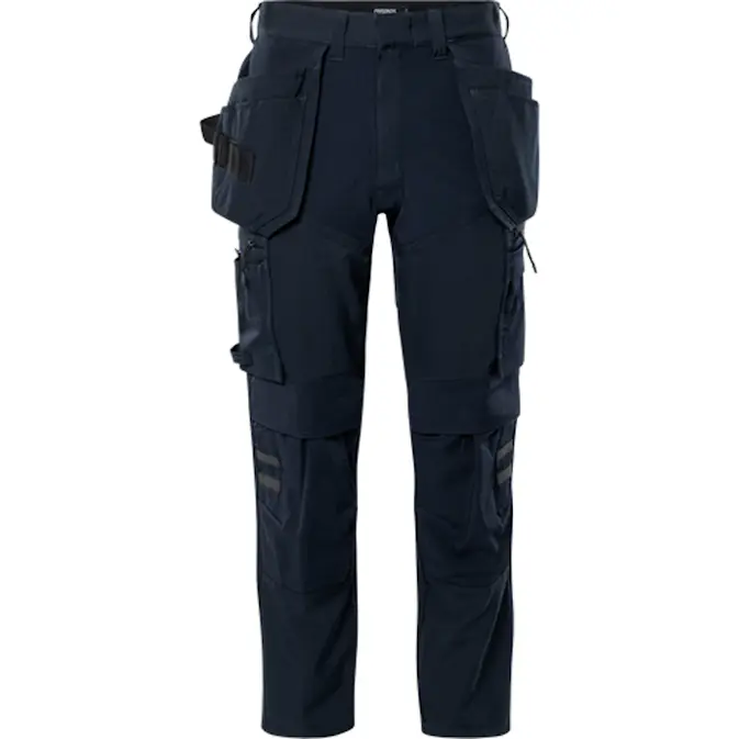 Hantverkarbyxa Fristads 2596 LWS