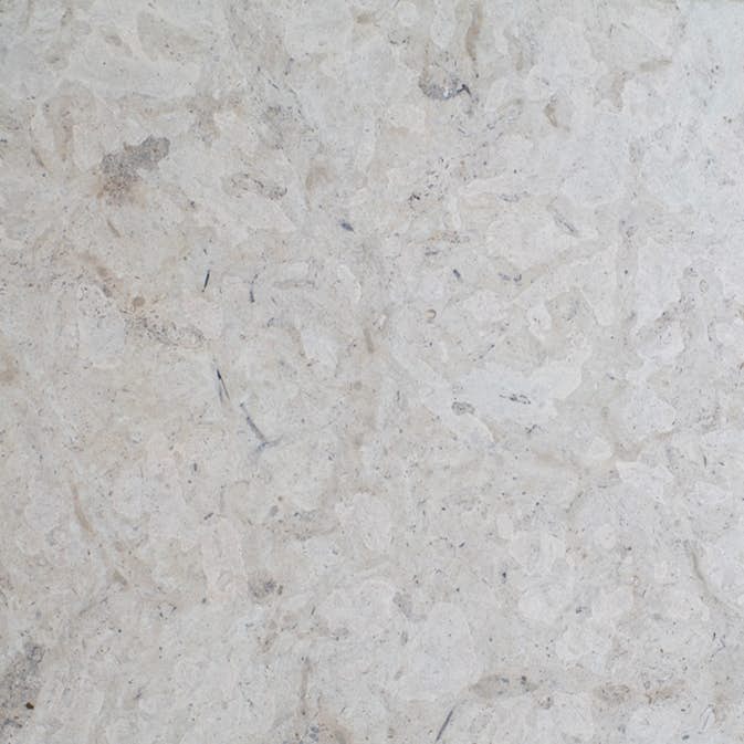 Kalksten Italian Marble Lindholmen 400 mm Fallande Längd Slipad