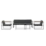 Soffgrupp Venture Home Dodge Utomhus