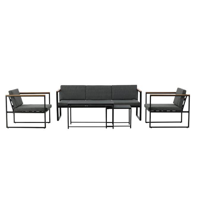Soffgrupp Venture Home Dodge Utomhus