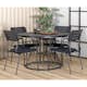 Matbord Venture Design Tropea