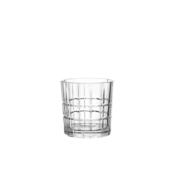 Tumblerglas Leonardo Spiritii 360 ml 4-pack