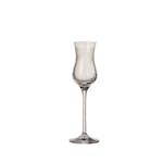 Grappaglas Leonardo Chateau 90 ml 6-pack