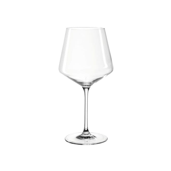 Rödvinsglas Leonardo Puccini Burgundy 730 ml 6-pack