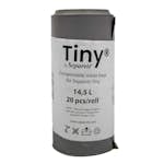 Latrinpåsar Separett Komposterbar påse Tiny