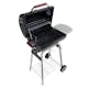 Kolgrill Landmann Black Taurus