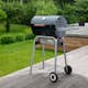 Kolgrill Landmann Black Taurus