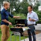 Kolgrill Landmann Black Taurus