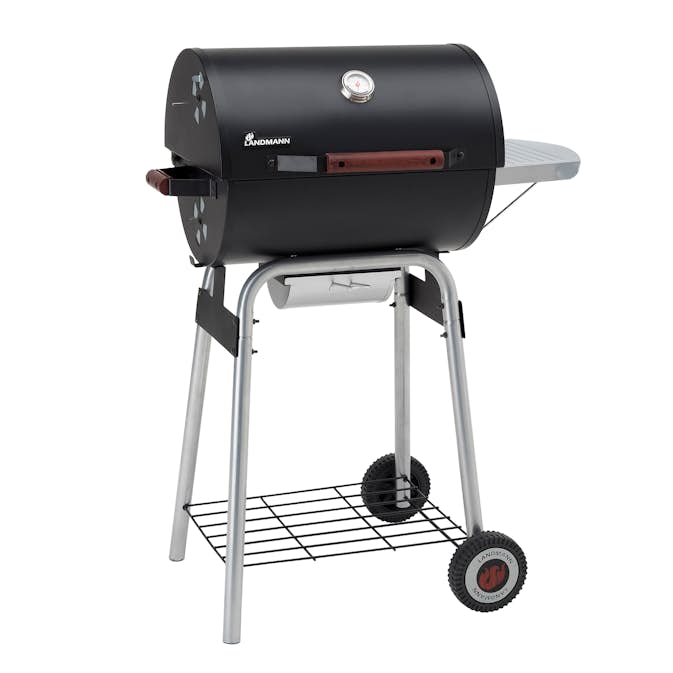 Kolgrill Landmann Black Taurus