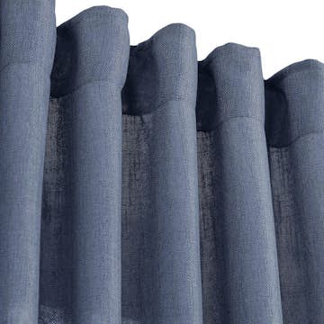 Gardinkappa Svanefors Cecil