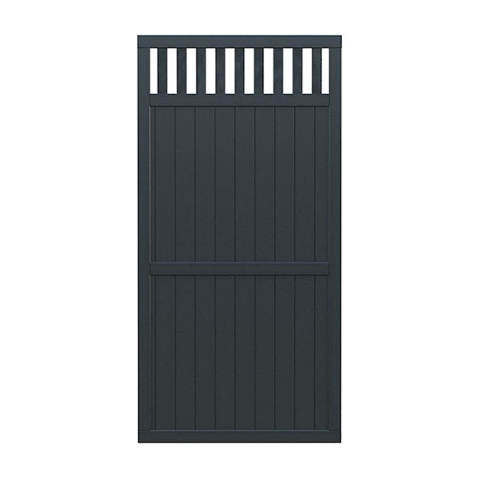 Skärm Palmako Elke 2