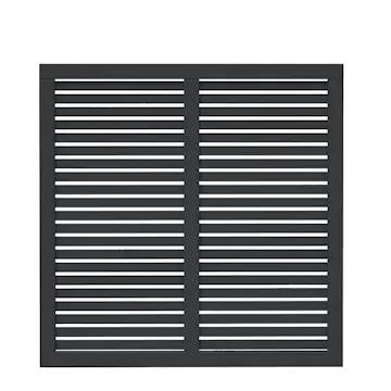 Skärm Palmako Doris 1