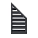 Skärm Palmako Doris 3