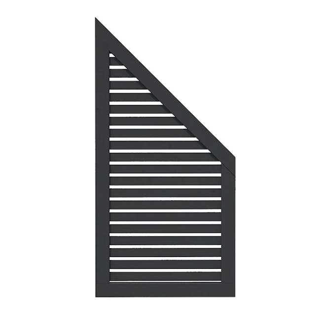 Skärm Palmako Doris 3