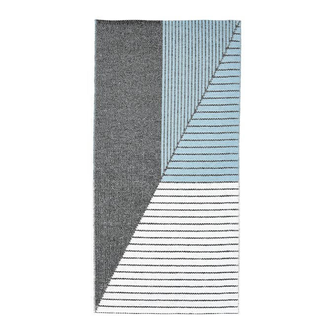 Plastmatta Horredsmattan Stripe