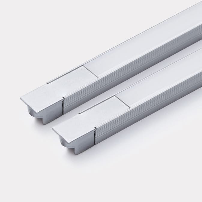 LED-profil Furnco IP44