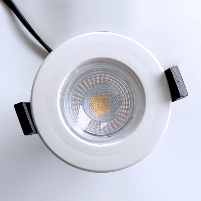 Spotlight Furnco Dimbar IP65