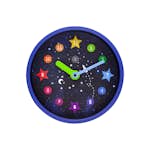 Väggklocka NeXtime Apollo