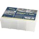 Lådinsats Raaco Nr. Ba8-2 H80 mm Stl 157x55 mm 4 St/1 Förp
