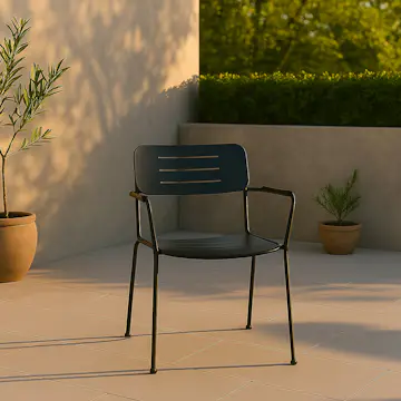 Trädgårdsstol Venture Home Night