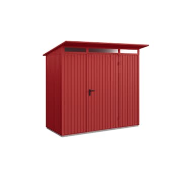 Redskapsbod Hörmann Pulpettak Classic 2479x1530