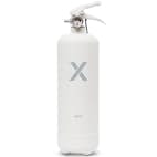 Brandsläckare Nexa 1kg Pulversläckare Vit