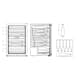 Vinkyl Cavin Polar Collection 51 WB51BD