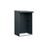 Vedskjul Hörmann Classic 1127x1025