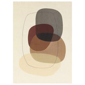 Bonad Svanefors Oval