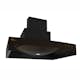 Underbyggd Köksfläkt Thermex Airgrip 60 cm Standard Frånluft/Kolfilterfläkt