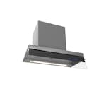 Köksfläkt Thermex Integro 51 II Premium