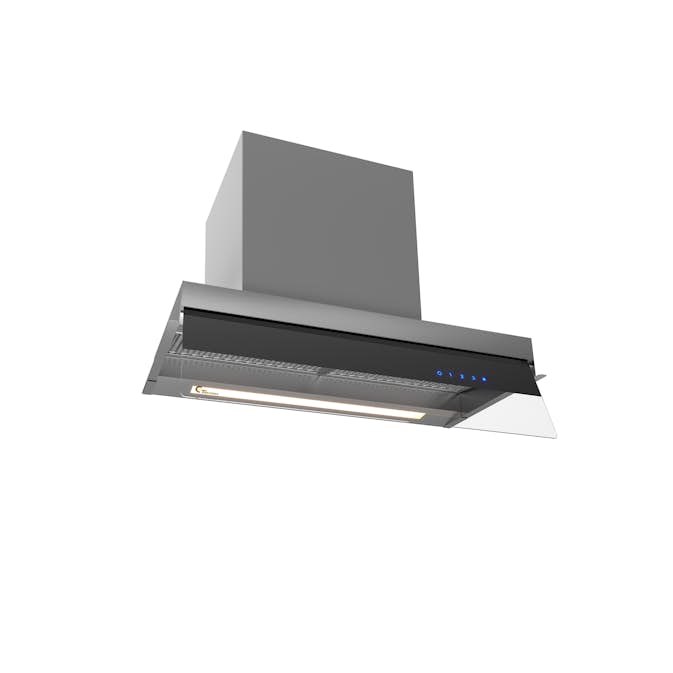 Köksfläkt Thermex Integro 51 II Premium